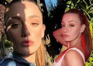 Gizem Karaca’nın minik bebeği Leyla Yaz ile ev halleri: Yatacak hiçbir yer yok çünkü...