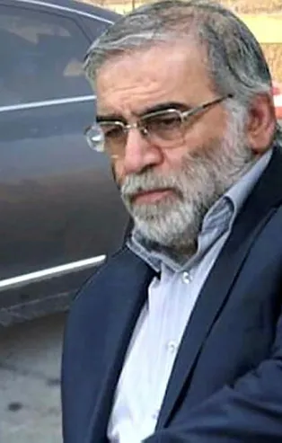 ABD basınından flaş iddia! New York Times: İranlı nükleer fizikçi yapay zekalı tüfekle öldürüldü