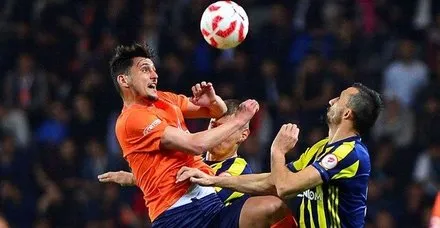 Başakşehir-Fenerbahçe maçı ne zaman, saat kaçta, hangi kanalda?