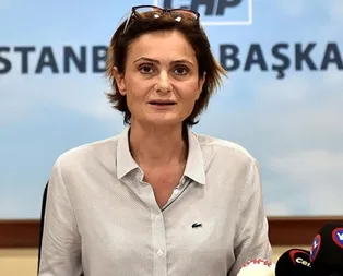 Kaftancıoğlunun mahkemedeki lakayıt tavrına sosyal medyadan tepki yağdı: Hero tişörtü giyen FETÖcüden farkın yok