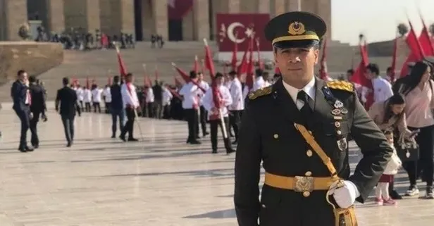 Üsteğmen Ömer Delibaş Pençe Kilit operasyonunda şehit düştü! Üsteğmen Ömer Delibaş kimdir? Acı haber yürekleri dağladı!