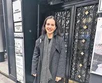 Almila Ada’yı tatlı telaş sardı: Gelinlik hazırlıkları yapıyor!