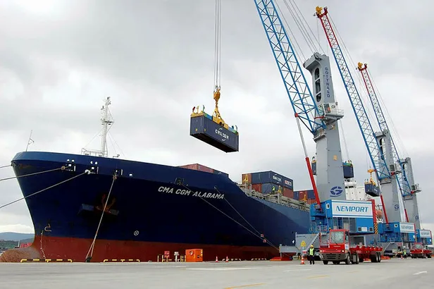 Bakan Pekcan açıkladı: "Cumhuriyet tarihinin rekorunu kırdık!"-4