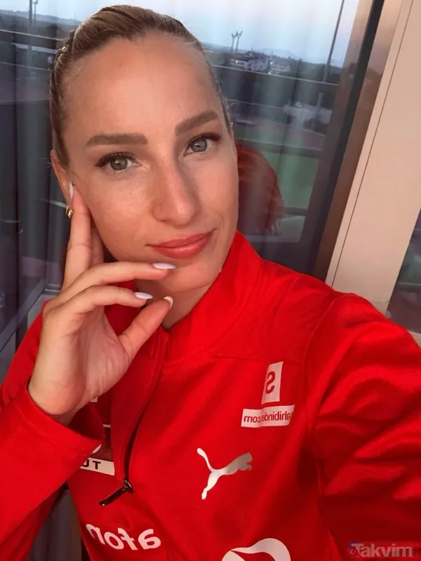 Eski eşi Diriliş Ertuğrul’un yıldızıydı! Gizem Örge’nin abisi de oyuncu çıktı! Meğer EDHO’da... - 14