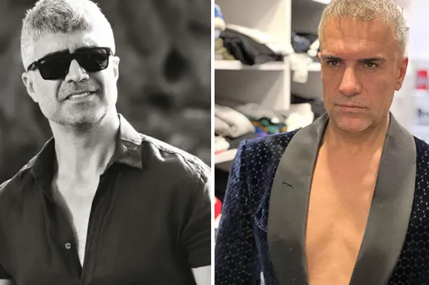 Berdan Mardini'nin akıllara tarzına herkez ağzına geleni söyledi Mardini dayanamadı! Özcan Deniz yorumlarından sonra...-9