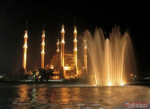 Berat Kandili'nde hangi dualar okunur ve hangi ibadetler edilir? - İşte Berat Kandili'nde okunacak dualar - 21