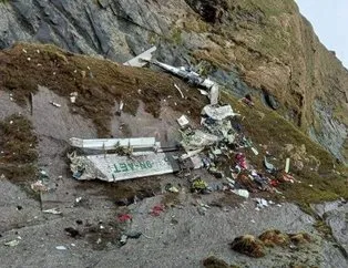 Nepal’de 72 kişinin bulunduğu yolcu uçağı düştü