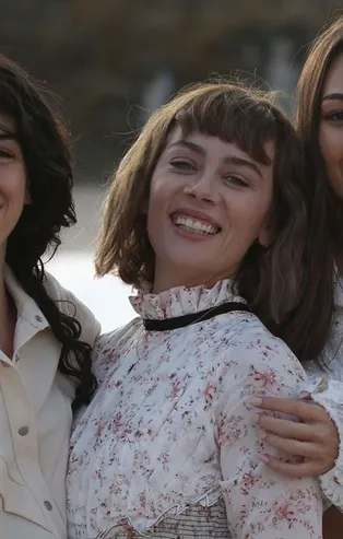 Alev Alev dizisi ne zaman başlıyor? Alev Alev oyuncuları kimler?