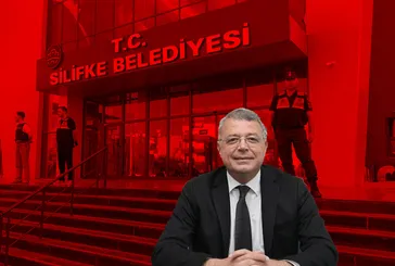 Silifke'yi soyan CHP'lileri bir e-posta ihbarı ifşaladı! İtiraflar ve etkin pişmanlık ifadesi ortaya çıktı: İmarda kardeş santajı ihalede akraba kıyağı