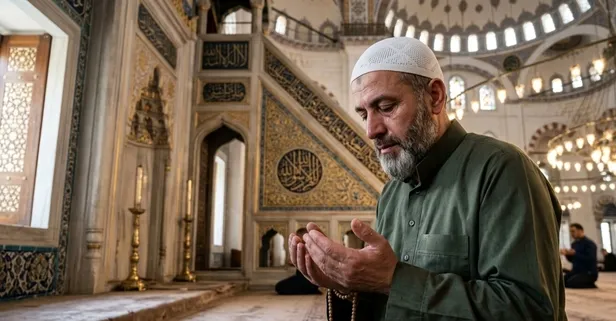 10 Nisan 2026 Diyanet Cuma hutbesi: "Allah katında yegane din İslam’dır"