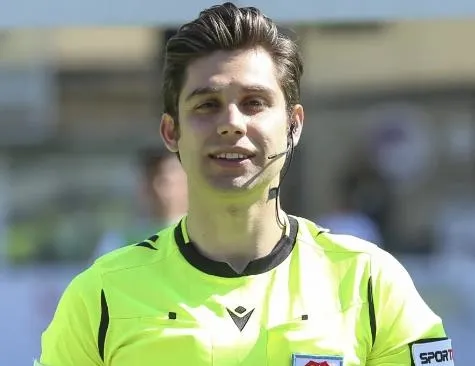 Fener’in maçı Türkmen’in