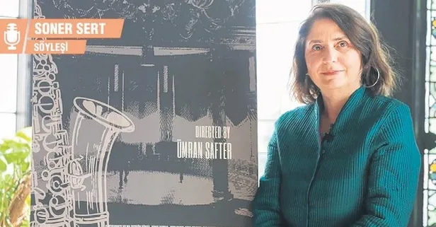 Münir Ertegün belgeselinde mahkeme kararını verdi