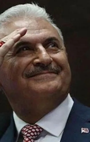 Binali Yıldırım’a sosyal medyadan büyük destek