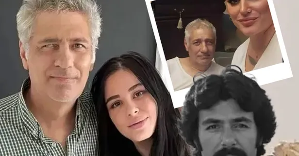 Ferdi Tayfur'un oğlu Timur Turanbayburt’tan ilan-ı aşk: Kalbime hoş geldin!