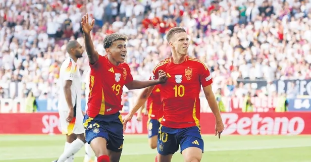 Lamine Yamal’la ilgili bir fotoğraf gündemi salladı