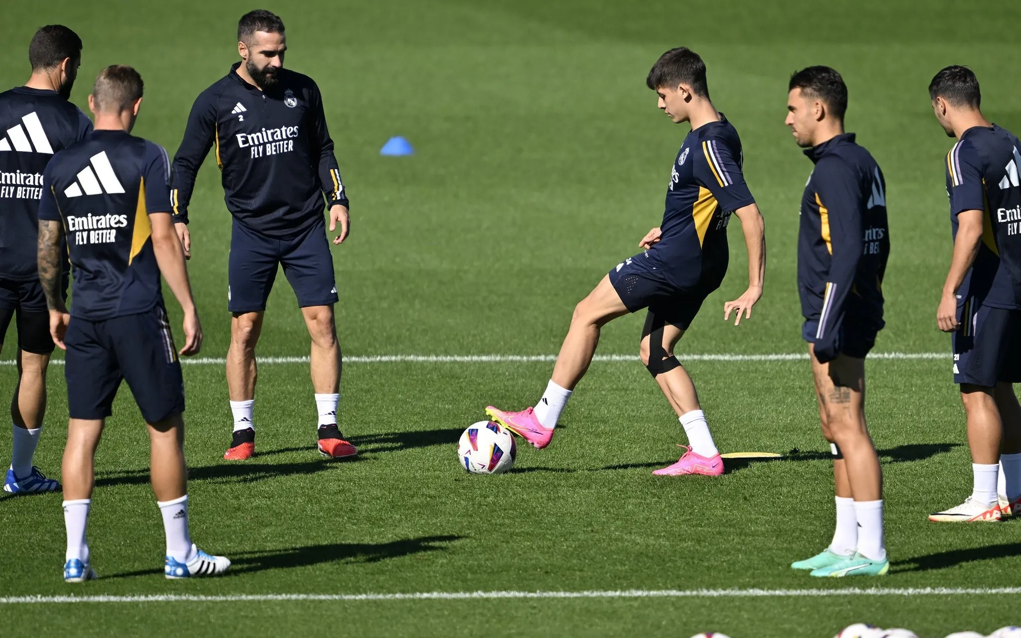 Real Madrid'de maaşlar ortaya çıktı! Arda Güler şoke etti - 3