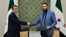 Suriye ile SDG entegrasyon için ön mutabakata vardı