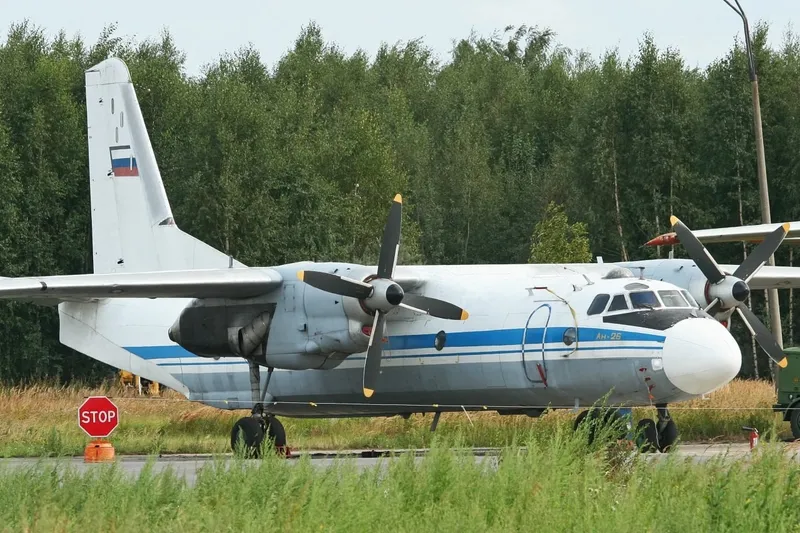 an-24-yolcu-ucagi-teknik-ozellikleri-rusyada-ucak-neden-dustu-ariza-mi-yapti-amur-bolgesi-haritali-konumu-1753341516729.jpg (Takvim Foto Arşiv)