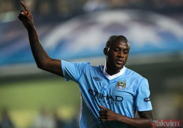 Bu sözler kavga da söylenmez: Ben onun attığı golü antrenmanda canım sıkıldıkça atıyorum - 41