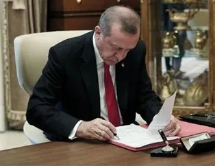 Başkan Erdoğan Yeni Askerlik Kanunu’nu imzaladı