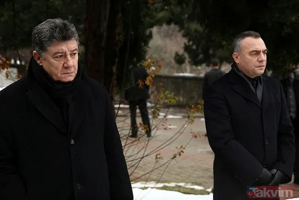 Tarık Ünlüoğlu neden öldü, kimdir, kaç yaşında? Tarık Ünlüoğlu son dakika öldü mü? - 3