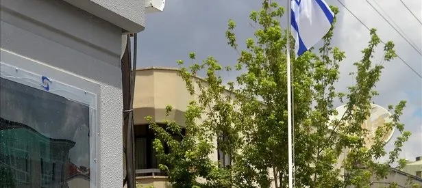 İsrail’in Ankara Büyükelçiliği’nin G20 hazımsızlığı