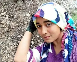 'İnek sağmaya gidiyorum' diye evden çıkan Özlem'den 3 gündür haber yok