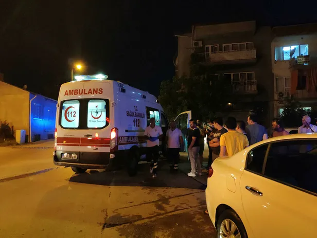 'Çay parası' kavgasında 2 kişi yaralandı, 7 kişi gözaltına alındı-2