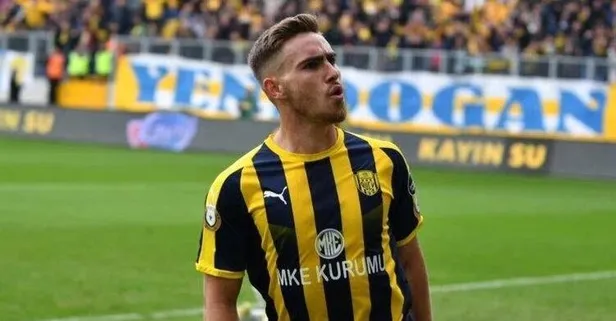 Beşiktaş Tyler Boyd için bastırıyor