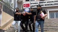 Firari Cinci hoca yakalandı