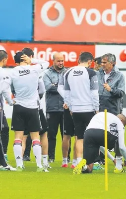 Gaziantepspor karşısında işimiz kolay değil