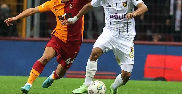 Galatasaray'da İstanbulspor mesaisi başladı! Maç bugün saat 20.00'de Atatürk Olimpiyat Stadyumu'nda gerçekleşecek