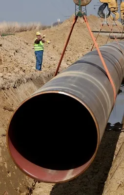 Başbakanlık'tan Türk Akımı talimatı