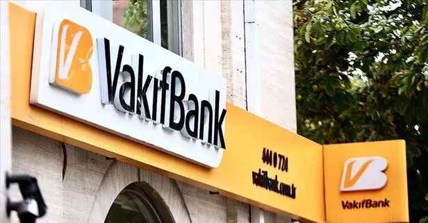 Vakıfbank 72 ay vadeli kredi paketi! 1 yıl erteleme var... Vakıfbank Çıpa Kredisi nasıl alınır?