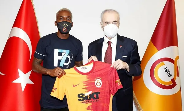 Sokratis Olympiakos’ta (Yurttan ve dünyadan spor gündemi)-13