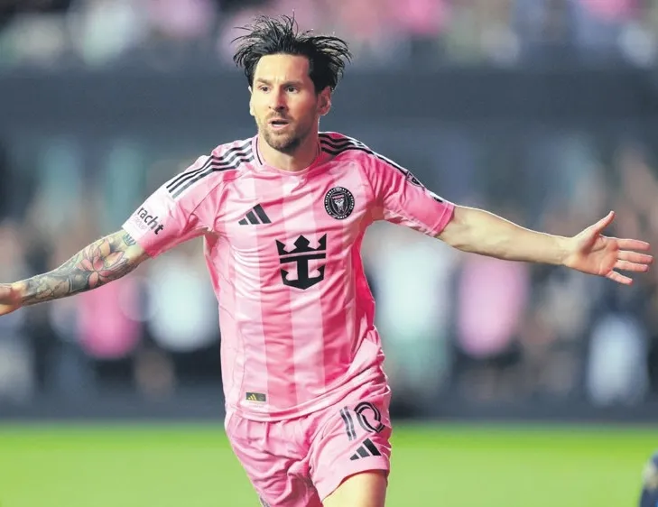 ABD’de futbol şöleni