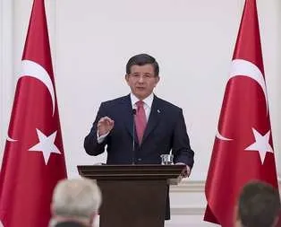 Başbakan’dan PKK ve HDP’ye sert mesajlar