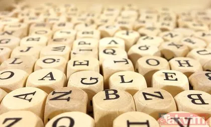 İşte Türkçede yazımı en çok karıştırılan kelimeler! Hangi kelime nasıl yazılır?