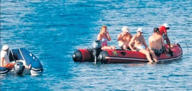 84’lük delikanlı