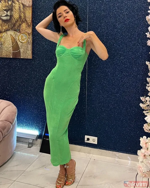 Durdu durdu bombayı patlattı! Merve Boluğur ve sevgilisi Mert Aydın evleniyor! Sıcağı sıcağına bakın neler anlattı neler - 27