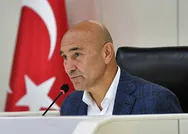 CHPli İzmir Büyükşehir Belediyesi Başkanı Tunç Soyerin eyalet skandalına bir tepki de İzmirlilerden!