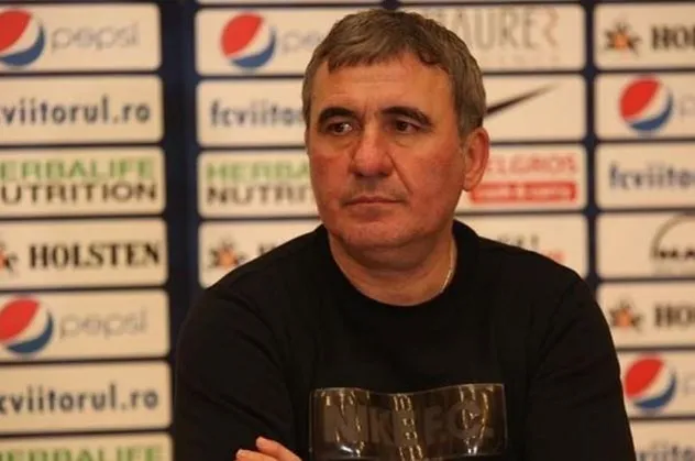 Gheorghe Hagi'den çok konuşulacak sözler: "Kimse krizden bahsetmesin..."