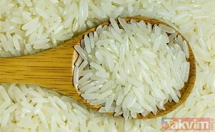 Kaliteli pirinç nasıl olur? Sahte pirinç nasıl anlaşılır?