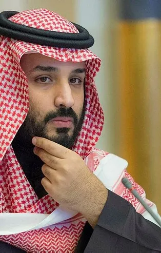 Alternatif kral Prens Ahmed bin Abdulaziz Suudi Arabistan'a döndü