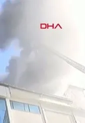 Esenyurt’ta tekstil fabrikasında yangın! İnceleme başlatıldı