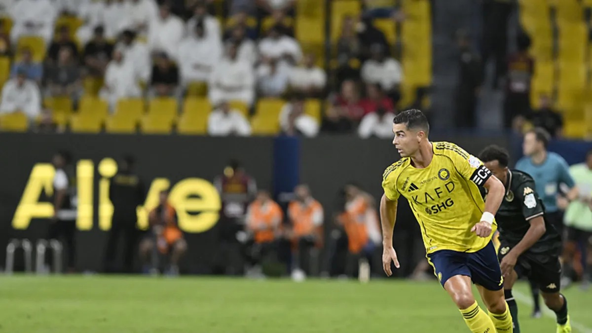 Ronaldo'dan Joao Felix  tepkisi! "Aptallar"
