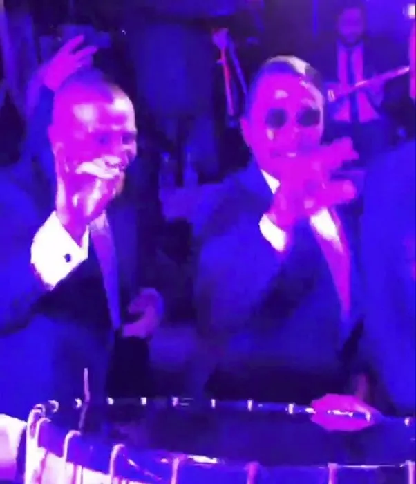 Esra Bilgiç ve Gökhan Töre mutluluğa 'evet' dedi-5