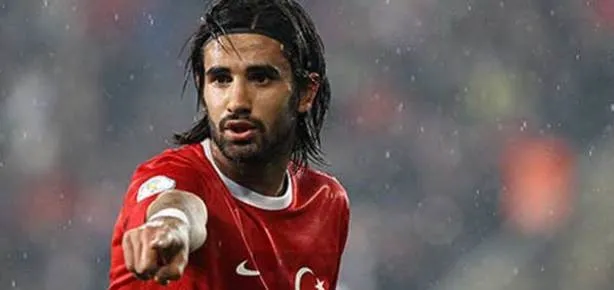 Galatasaray’a büyük rest