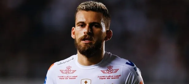 Sao Paulo-Paris transfer hattı