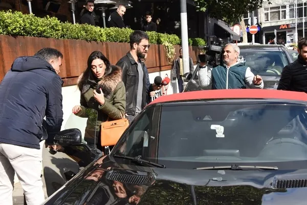 Arda Turan'ın sürpriz evlilik teklifinin nedeni…-8